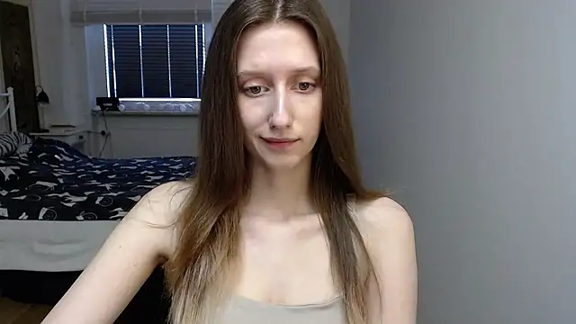 XXX chat uživo modela LUNA_delight