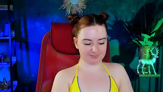 Онлайн чат XXX AnnTerry_