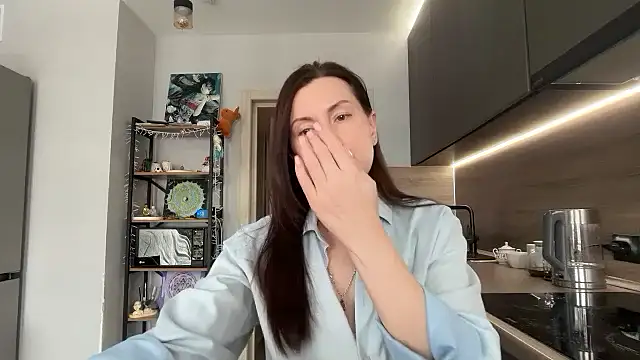 XXX chat uživo modela jainesummer