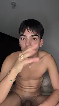 snakeeboy Chat XXX in diretta