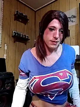 دردشة Rebeckalove الجنسية المباشرة