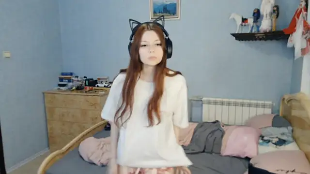 Živý XXX chat RendyDow