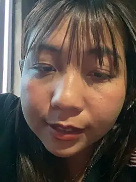 Merry_katy 网络视讯表演