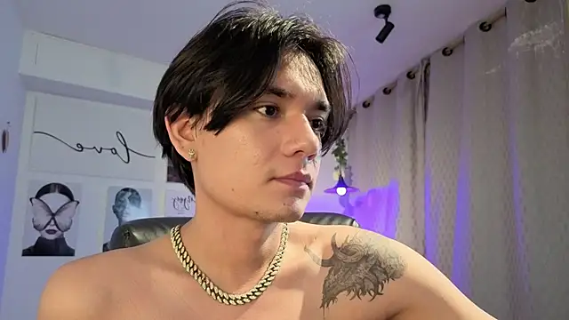 davoxer Chat XXX in diretta