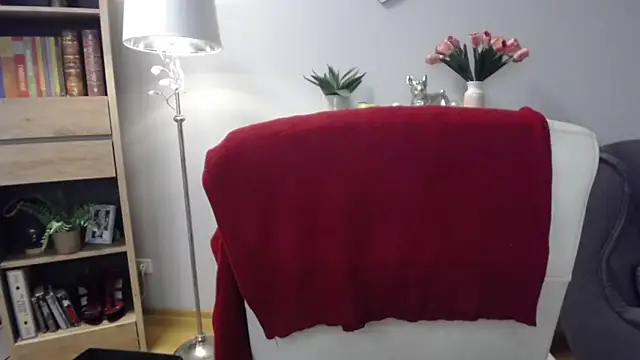 XXX chat uživo modela sweetxLizzy