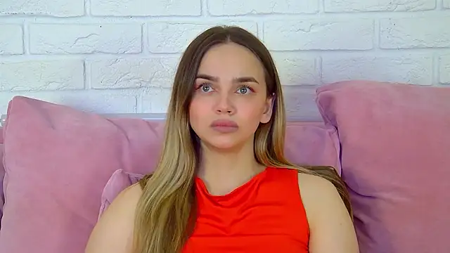 XXX chat uživo modela AnitaVenture