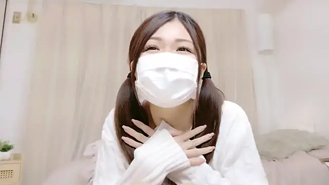 HIMEKAxxのウェブカメラ ショー