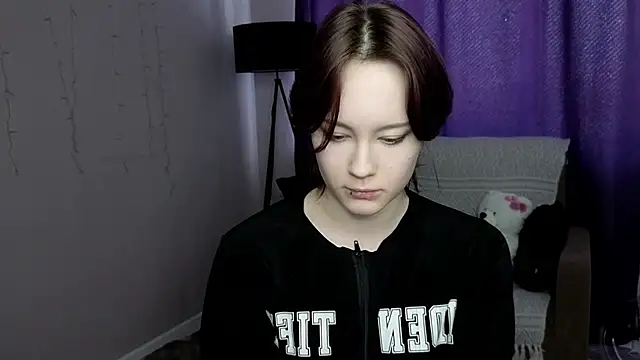 Živý XXX chat Annie_Way