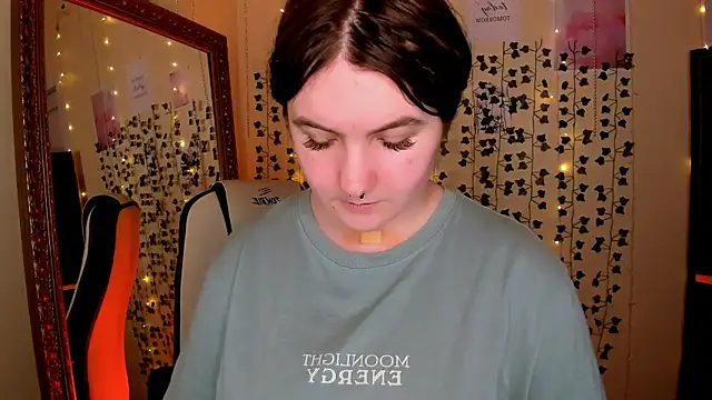 Živý XXX chat lovelyy_julia