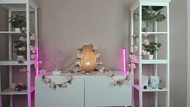 Živý XXX chat MaiPeng