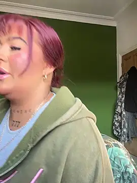 MissRaven_x 라이브 XXX 채팅