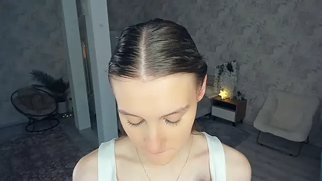 LianneBynon's Webcam Show