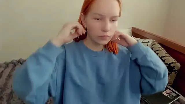 Živý XXX chat Vedime