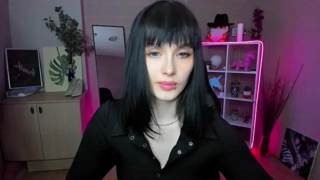 XXX chat uživo modela demetra__