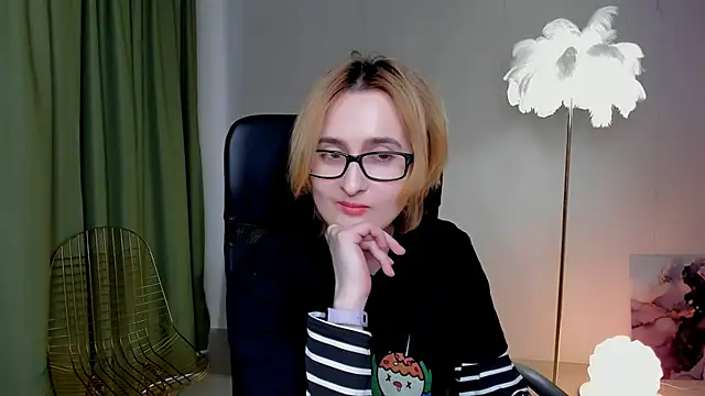 Živý XXX chat LixeLuna