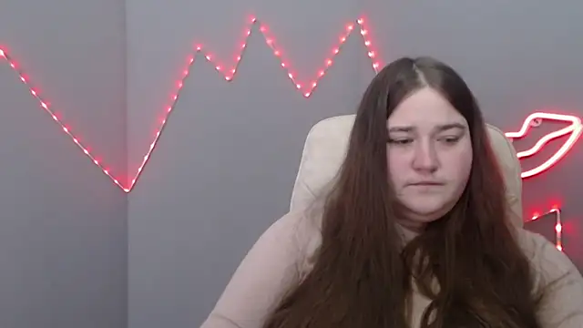 XX_Daniella_XX Adlı Modelin Web Kamerası Şovu