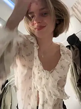 Živý XXX chat ValenciaShock