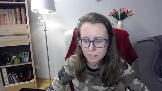 sweetxLizzy Obrolan Langsung XXX