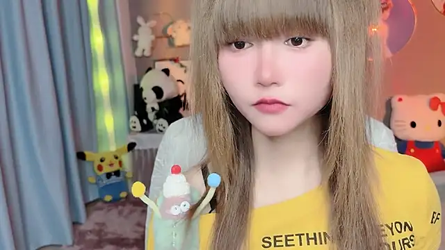 -xiao-xiao-'s Live XXX Chat