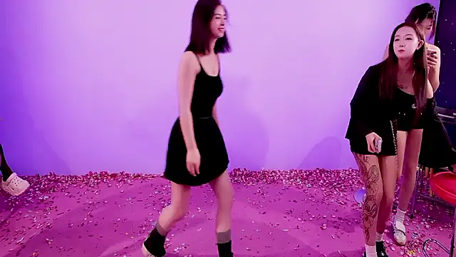 stt0708 网络视讯表演