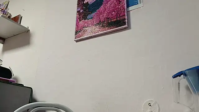 Chat XXX en directo de VeloraStar