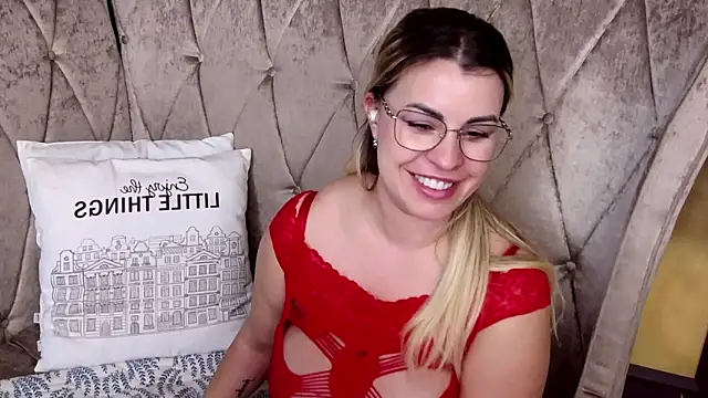 Czat XXX na żywo – BustyGizelle