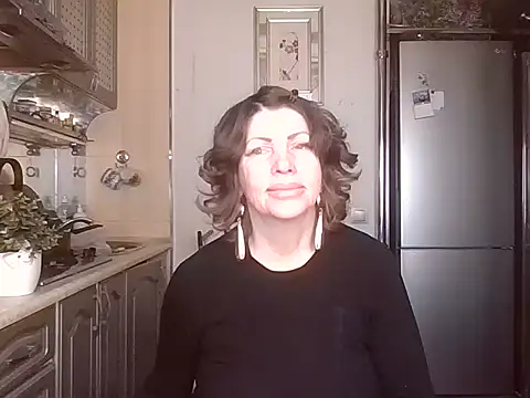 Czat XXX na żywo – Baby-Matilda