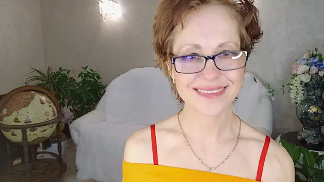 Онлайн чат XXX LioraWeiss