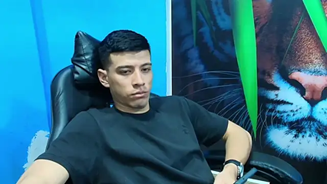 DEIBY_BABY Live XXX-chat