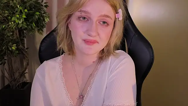 ELLIEJAY Live XXX-chat