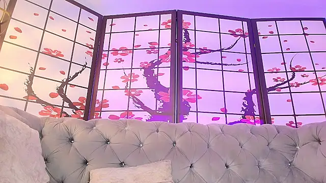 Czat XXX na żywo – Fluffy_Bubble21