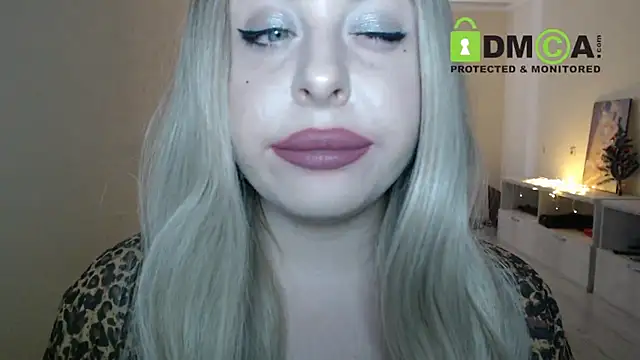 LuWeilovee – Live XXX-chat