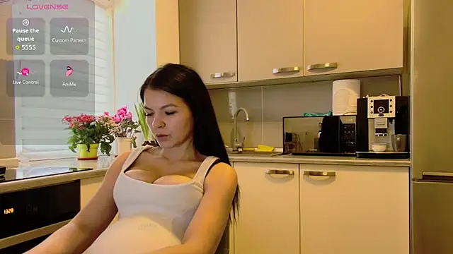 alisoncassie Chat XXX in diretta