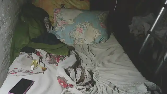 LoveValentine – Kamerová šou