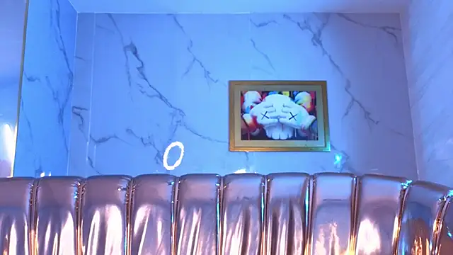 Czat XXX na żywo – artemisa_ch1