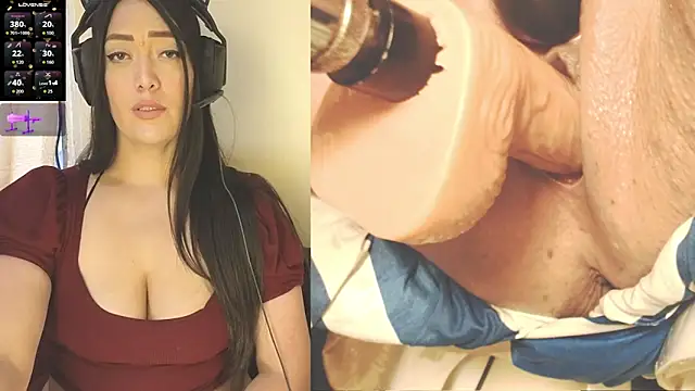 aleja20_- Chat XXX in diretta