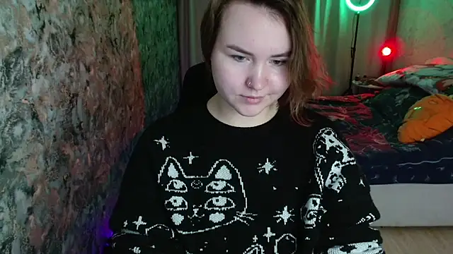 Jenny_Fox Chat XXX in diretta