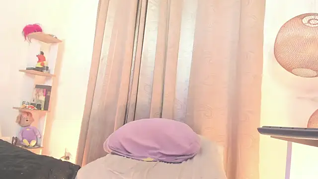 VenusSantana Live XXX-chat