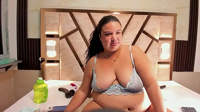 Czat XXX na żywo – molly_sweetee