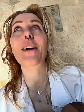 Czat XXX na żywo – Jolene_Fuego