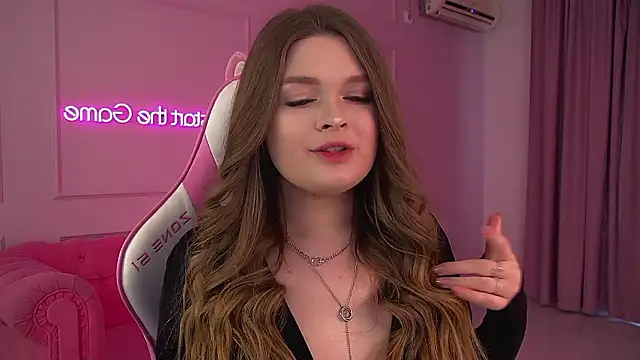 CrystalLyons Live XXX-chat