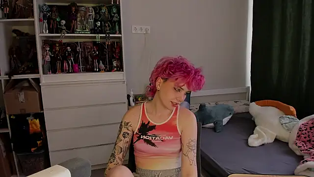 School_Love Chat XXX in diretta