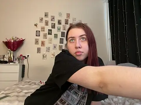 BettyandRich_ Live XXX-chat