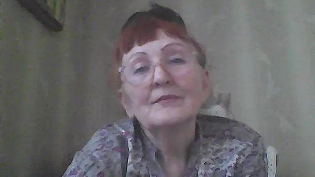 โชว์เว็บแคมของ TanyaSweet634