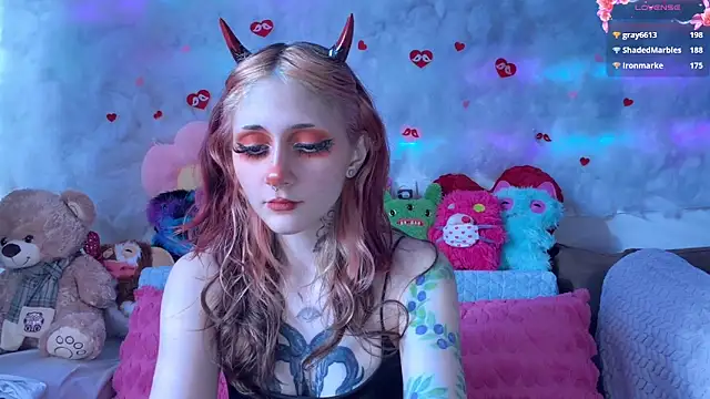 _Devill_Baby Live XXX-chat