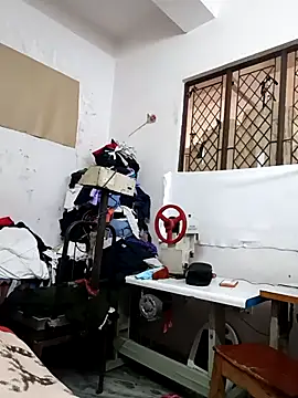 KumarSilencesex21's Webcam Show