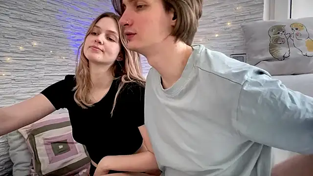 amandatalk Chat XXX in diretta