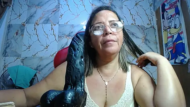 Chat XXX ao vivo de alina_maturehot