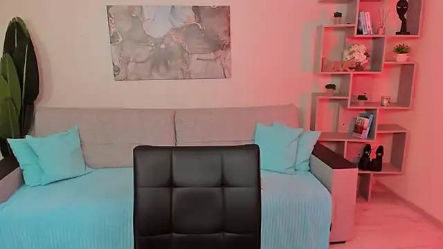 GabriellaMays Live XXX-chat