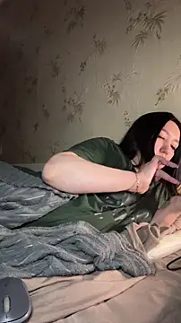 Czat XXX na żywo – Naughtbaby_2025